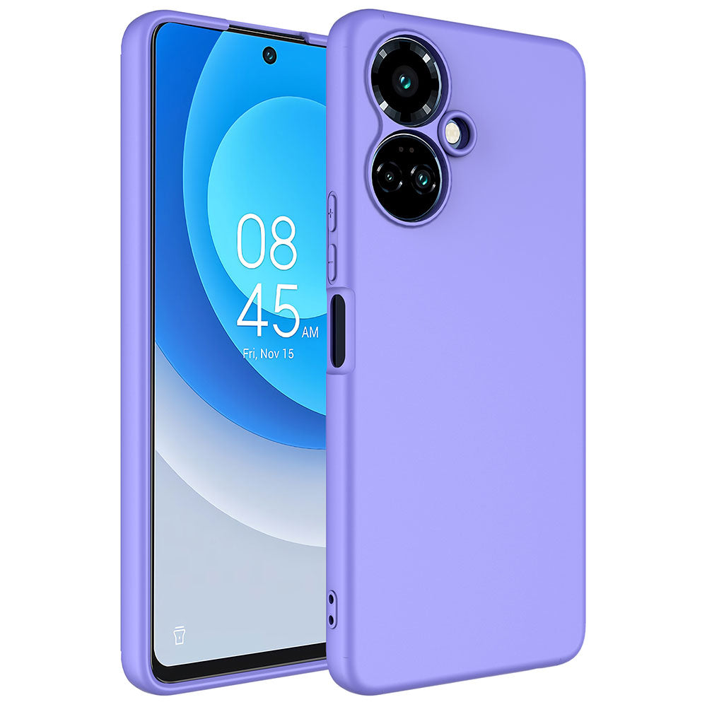 Tecno Camon 19 Pro Kılıf Zore Mara Lansman Kapak