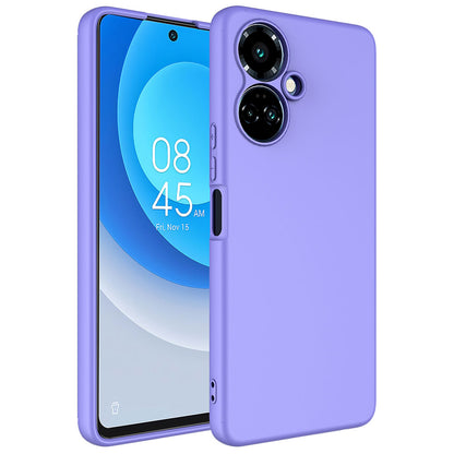 Tecno Camon 19 Pro Kılıf Zore Mara Lansman Kapak
