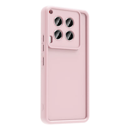 Tecno Camon 30 Kılıf Kamera Korumalı Zore Ananas Kapak