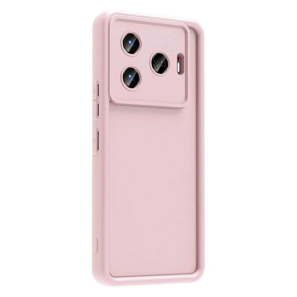 Tecno Camon 30 Pro 5G Kılıf Kamera Korumalı Zore Ananas Kapak