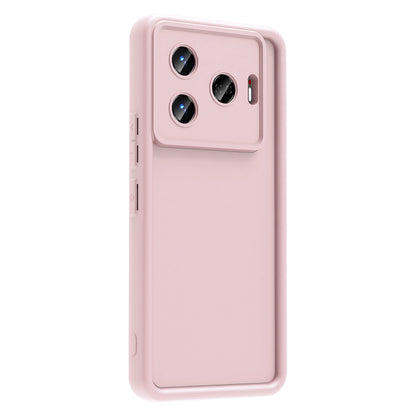 Tecno Camon 30 Pro 5G Kılıf Kamera Korumalı Zore Ananas Kapak