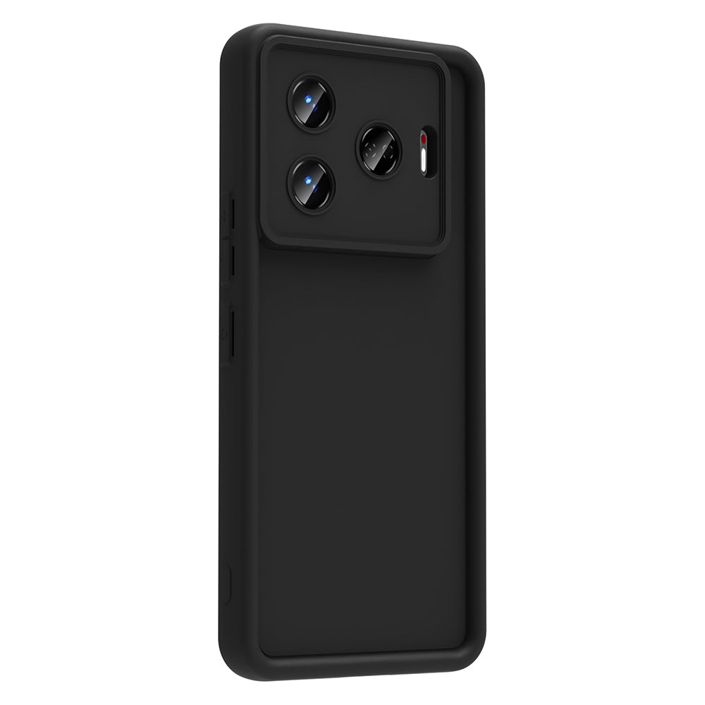 Tecno Camon 30 Pro 5G Kılıf Kamera Korumalı Zore Ananas Kapak