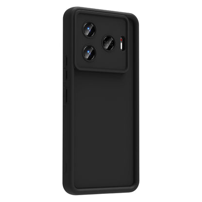 Tecno Camon 30 Pro 5G Kılıf Kamera Korumalı Zore Ananas Kapak