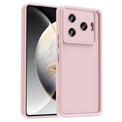 Tecno Camon 30 Pro 5G Kılıf Kamera Korumalı Zore Ananas Kapak