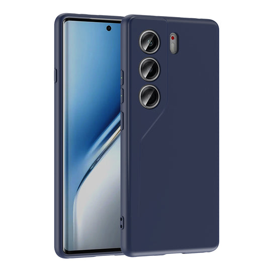 Tecno Camon 40 4G Kılıf Zore Mara Lansman Kapak