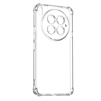 Tecno Camon 40 Premier 5G Zore 2mm Anti Shock Silikon