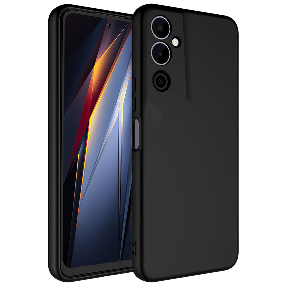 Tecno Pova Neo 2 Kılıf Zore Mara Lansman Kapak