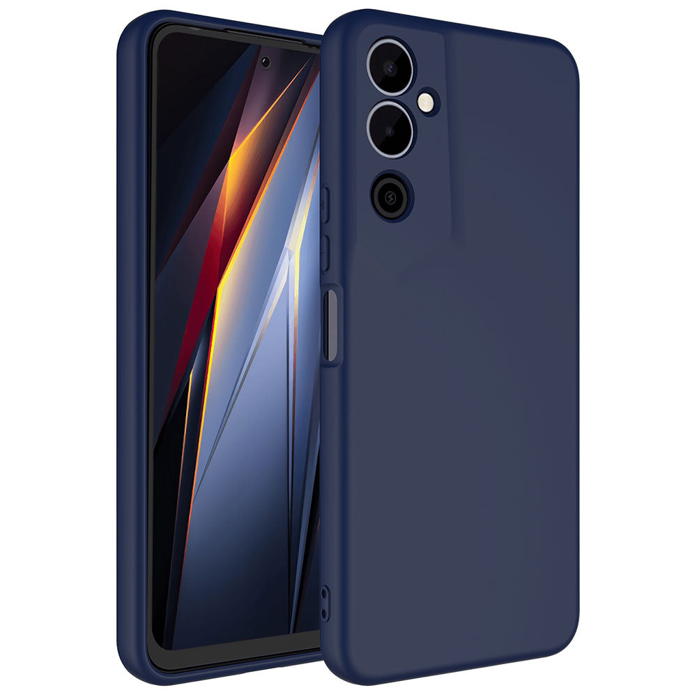 Tecno Pova Neo 2 Kılıf Zore Mara Lansman Kapak