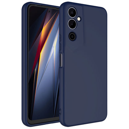 Tecno Pova Neo 2 Kılıf Zore Mara Lansman Kapak