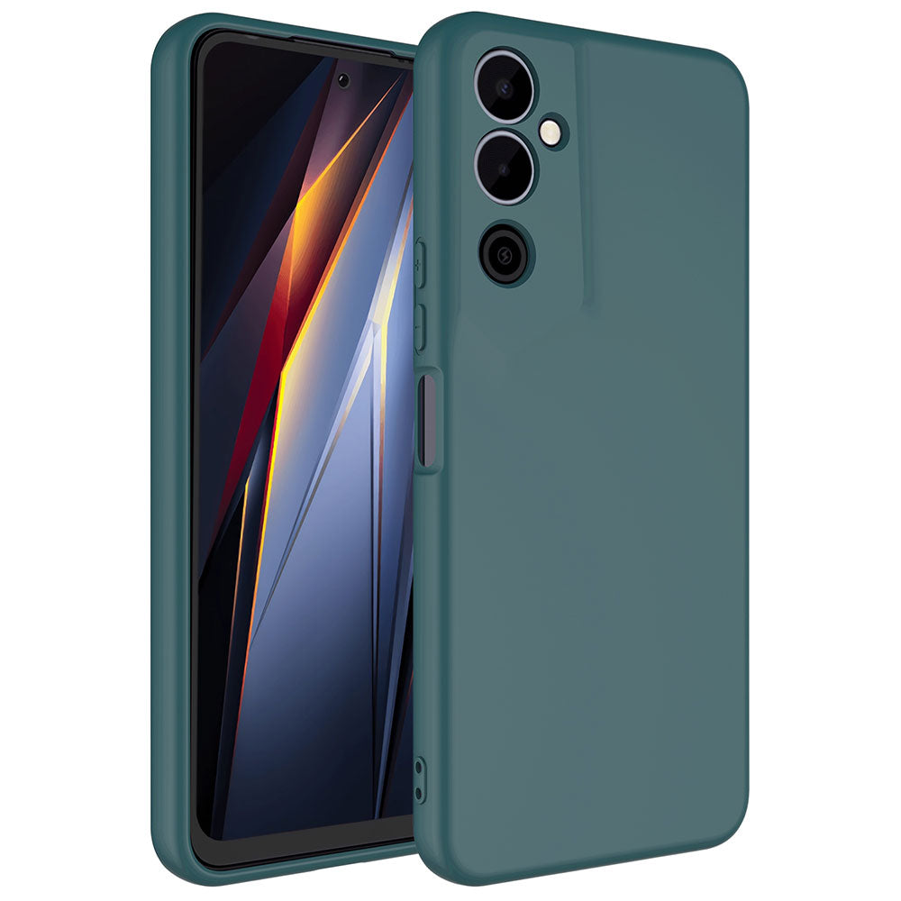 Tecno Pova Neo 2 Kılıf Zore Mara Lansman Kapak