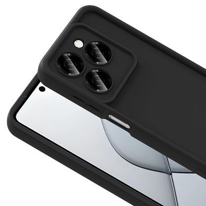 Tecno Spark 20 Pro 5G Kılıf Kamera Korumalı Zore Ananas Kapak