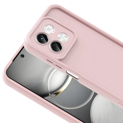 Tecno Spark 30 Kılıf Kamera Korumalı Zore Ananas Kapak