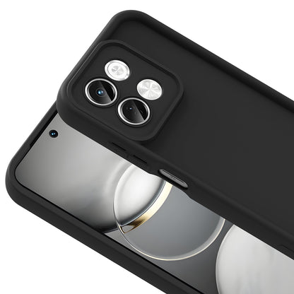 Tecno Spark 30 Kılıf Kamera Korumalı Zore Ananas Kapak