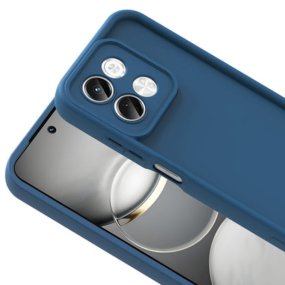 Tecno Spark 30 Kılıf Kamera Korumalı Zore Ananas Kapak