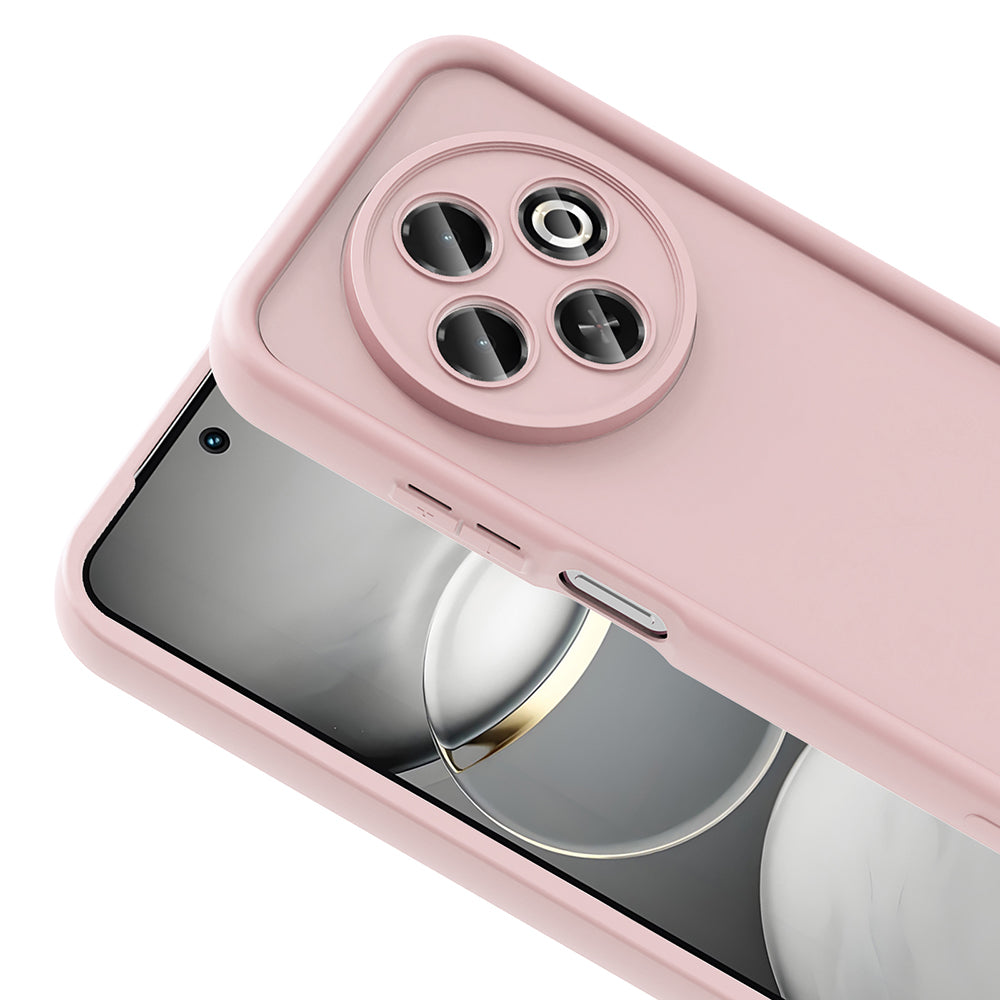 Tecno Spark 30C 4G Kılıf Kamera Korumalı Zore Ananas Kapak