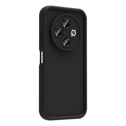 Tecno Spark 30C 4G Kılıf Kamera Korumalı Zore Ananas Kapak