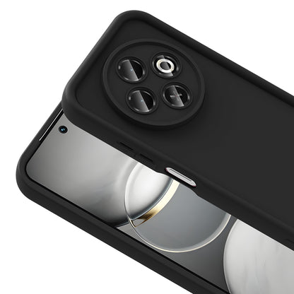 Tecno Spark 30C 4G Kılıf Kamera Korumalı Zore Ananas Kapak