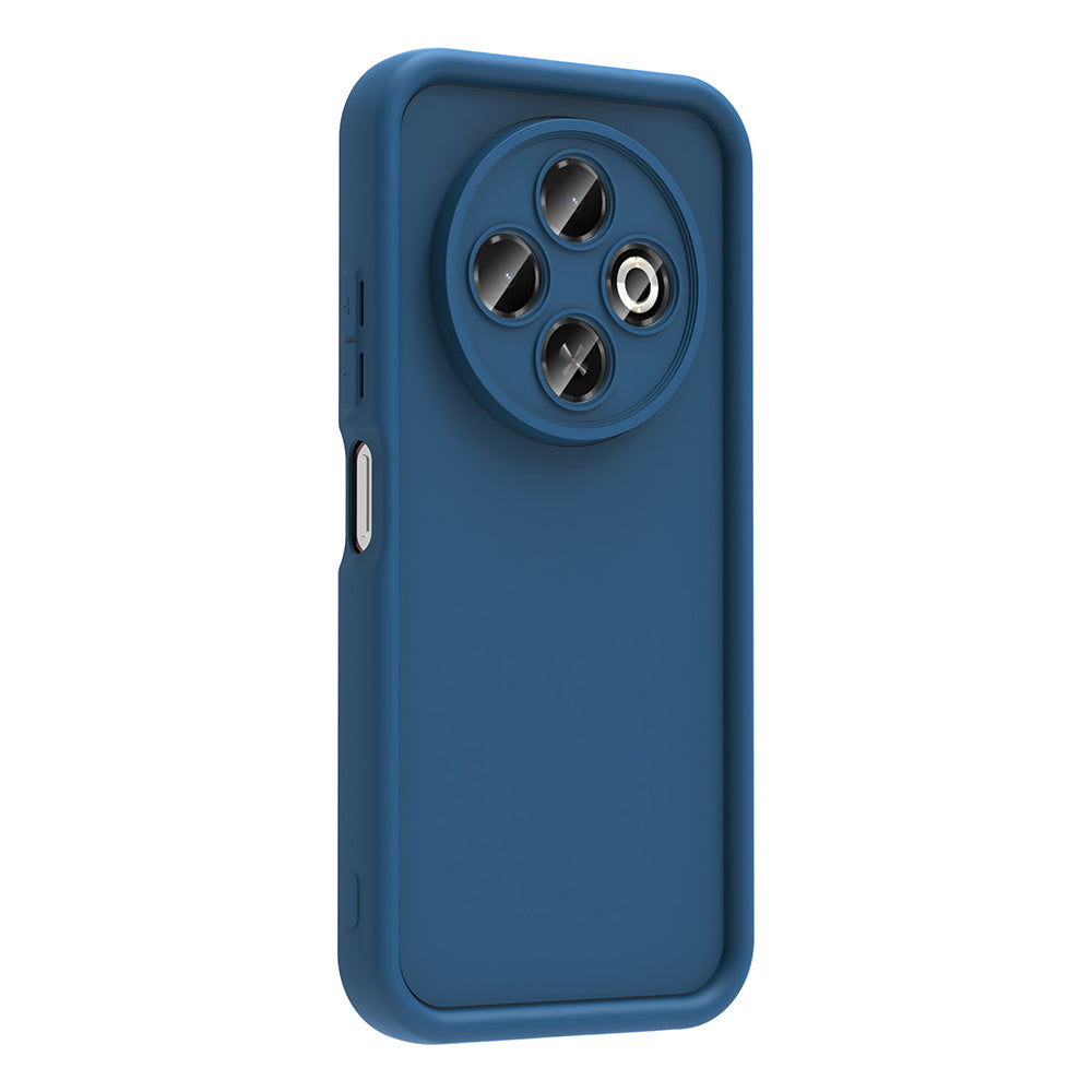 Tecno Spark 30C 4G Kılıf Kamera Korumalı Zore Ananas Kapak