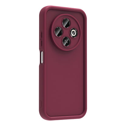 Tecno Spark 30C 4G Kılıf Kamera Korumalı Zore Ananas Kapak