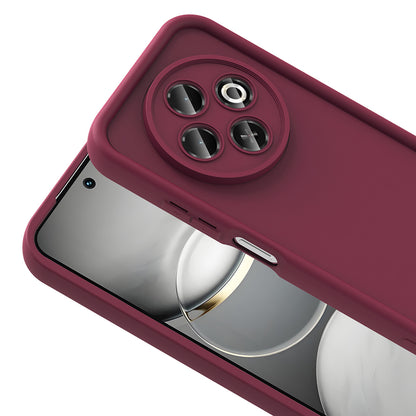 Tecno Spark 30C 4G Kılıf Kamera Korumalı Zore Ananas Kapak