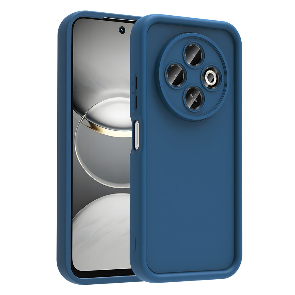 Tecno Spark 30C 4G Kılıf Kamera Korumalı Zore Ananas Kapak