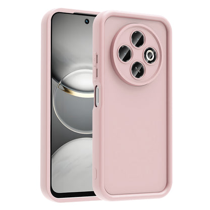 Tecno Spark 30C 4G Kılıf Kamera Korumalı Zore Ananas Kapak