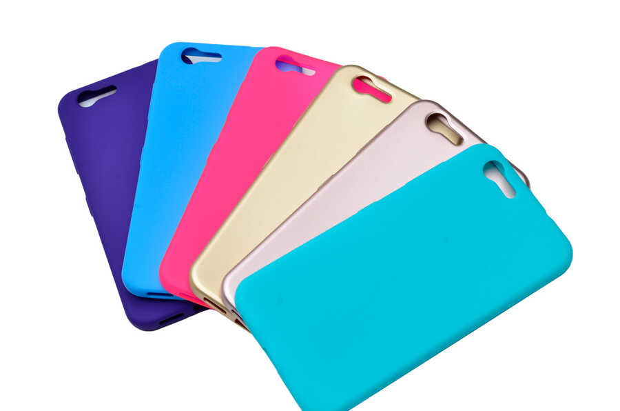 Turkcell T70 Kılıf Zore Premier Silikon Kapak