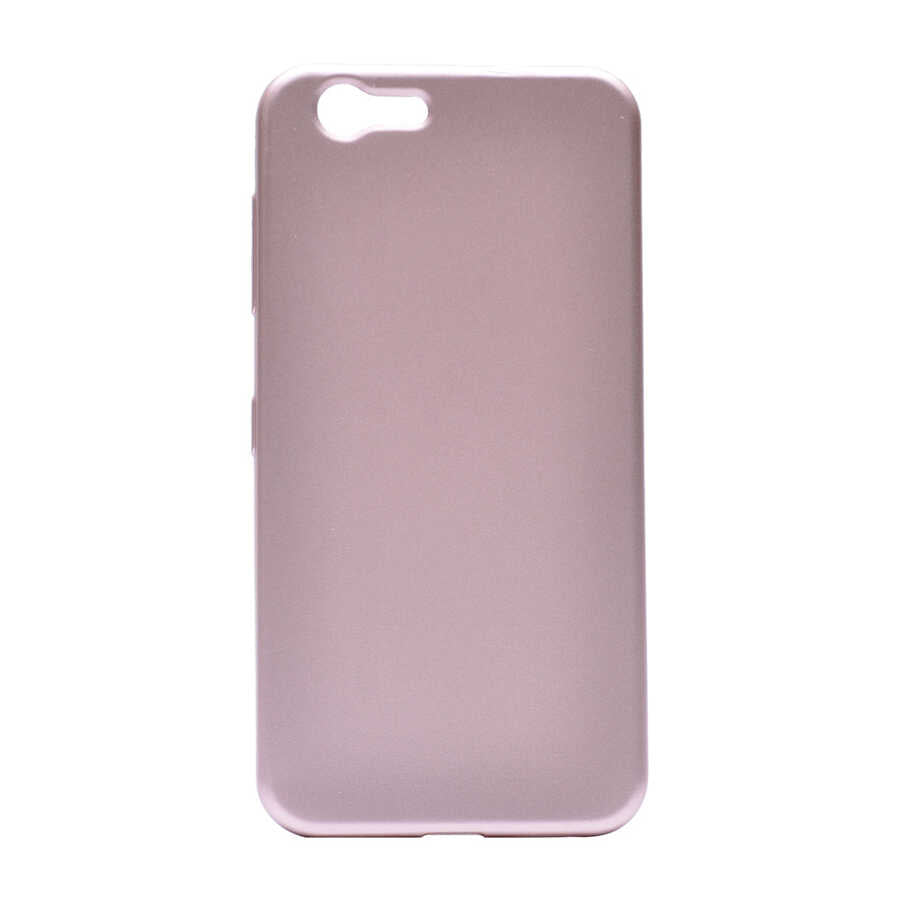 Turkcell T70 Kılıf Zore Premier Silikon Kapak