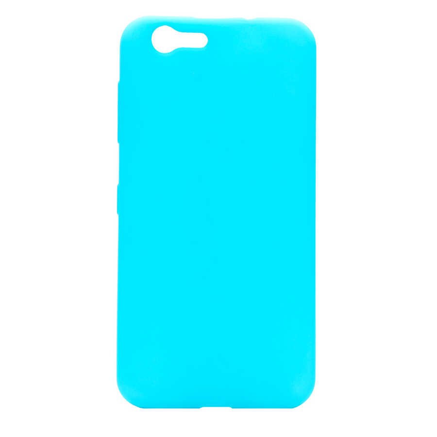 Turkcell T70 Kılıf Zore Premier Silikon Kapak