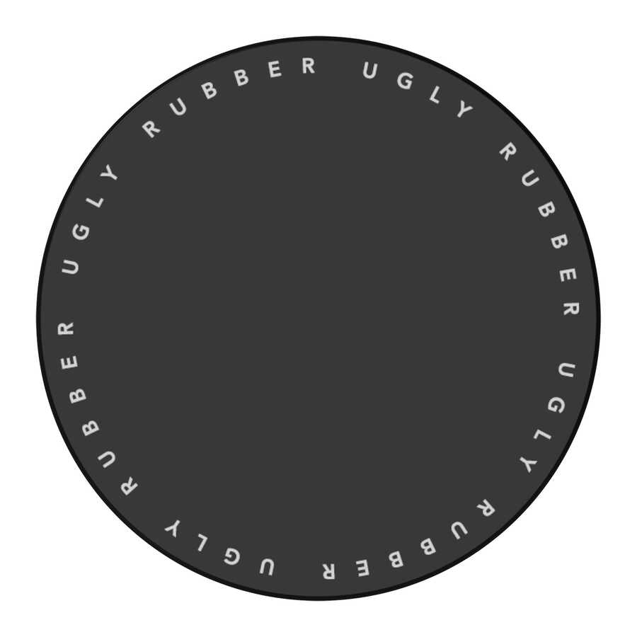 Ugly Rubber Magdisk M-safe Aparatı