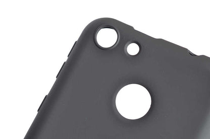 Vestel Venüs E4 Kılıf Zore Premier Silikon Kapak