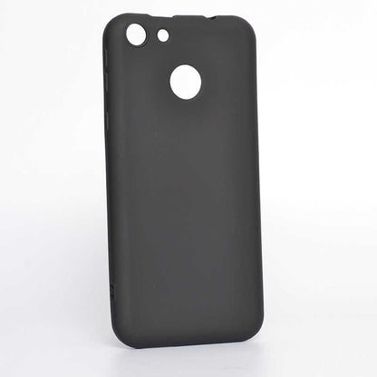 Vestel Venüs E4 Kılıf Zore Premier Silikon Kapak