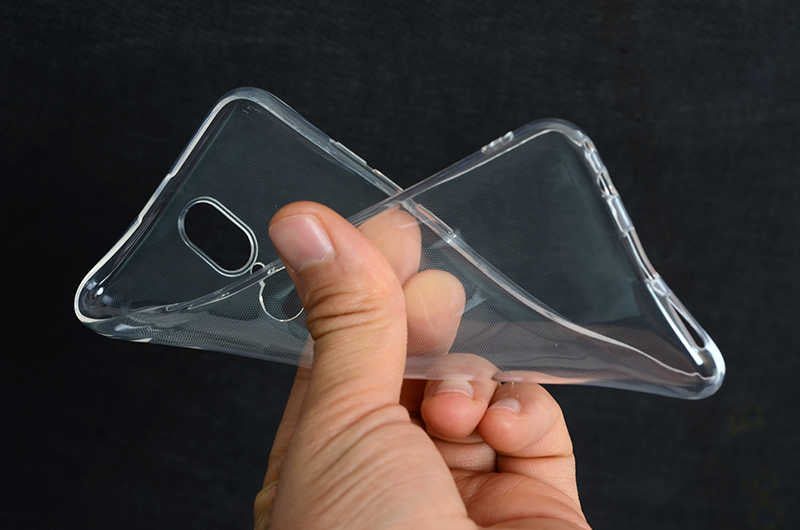 Vestel Venüs V7 Kılıf Zore Süper Silikon Kapak