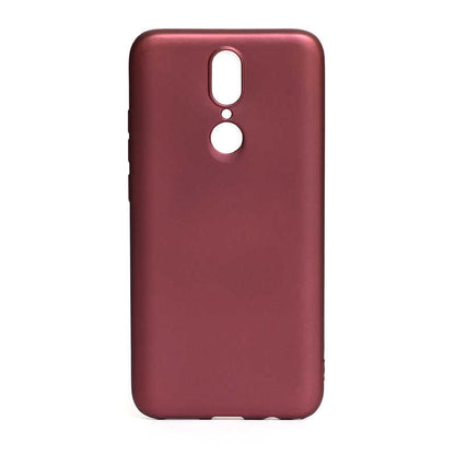 Vestel Venüs V7 Kılıf Zore Premier Silikon Kapak