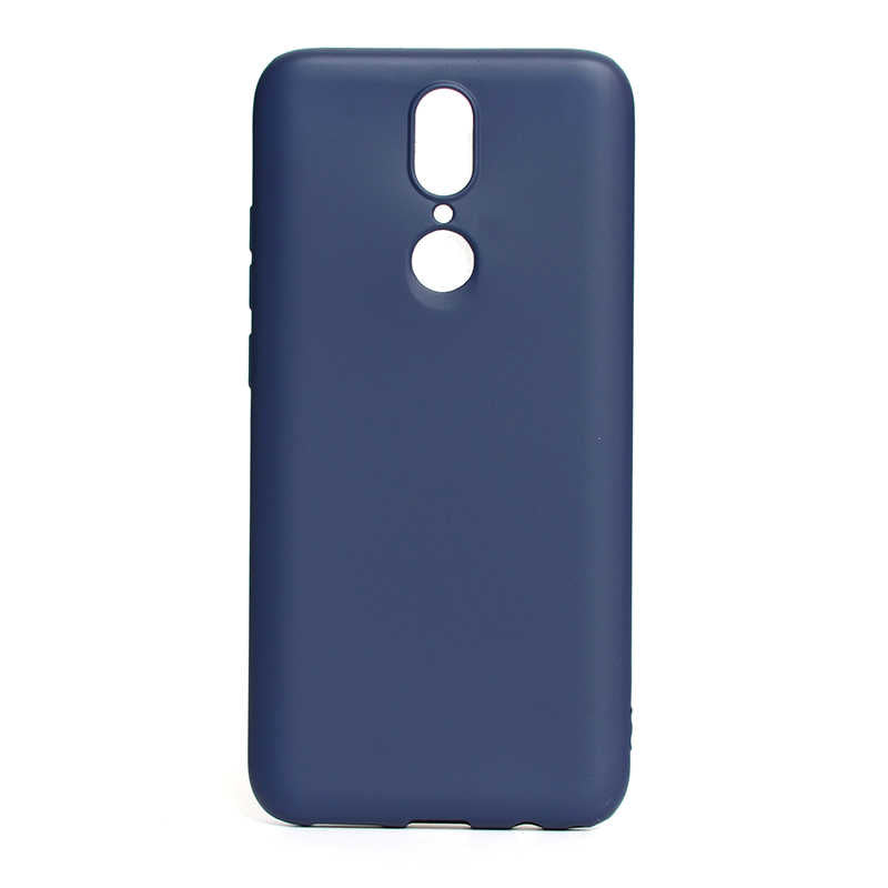 Vestel Venüs V7 Kılıf Zore Premier Silikon Kapak