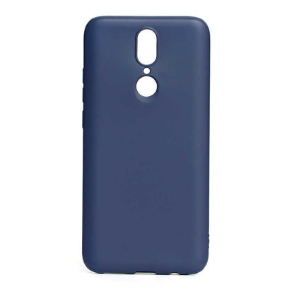 Vestel Venüs V7 Kılıf Zore Premier Silikon Kapak