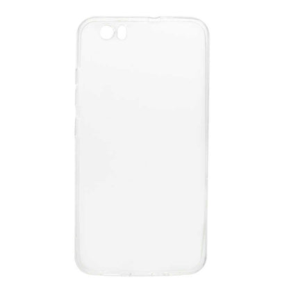 Vestel Venüs Z10 Kılıf Zore Süper Silikon Kapak