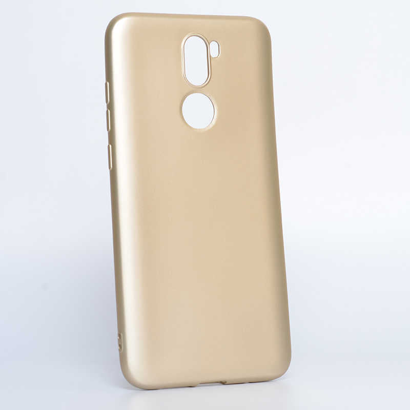 Vestel Venüs Z30 Kılıf Zore Premier Silikon Kapak