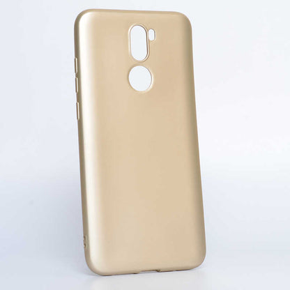 Vestel Venüs Z30 Kılıf Zore Premier Silikon Kapak