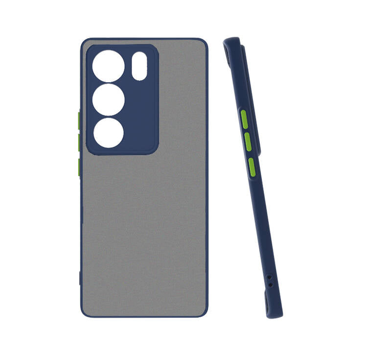 Vivo V29 5G Kılıf Zore Hux Kapak