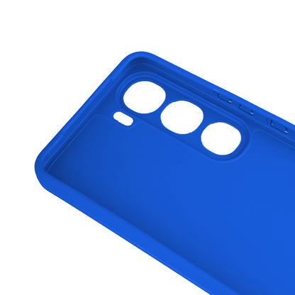 Vivo V40 Lite Kılıf Zore Biye Silikon