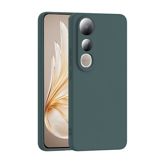 Vivo V50 Lite 4G Kılıf Zore Mara Lansman Kapak