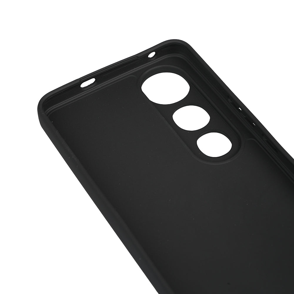 Vivo V50 Lite 5G Kılıf Zore Biye Silikon