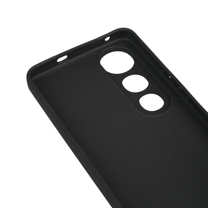 Vivo V50 Lite 5G Kılıf Zore Biye Silikon