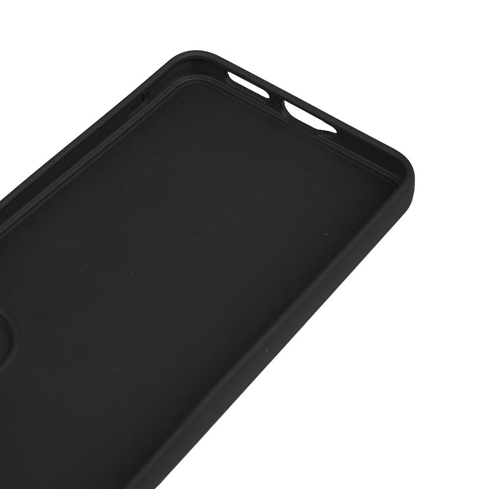 Vivo V50 Lite 5G Kılıf Zore Biye Silikon