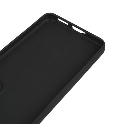 Vivo V50 Lite 5G Kılıf Zore Biye Silikon