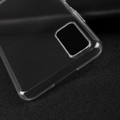 Vivo Y11S Kılıf Zore Süper Silikon Kapak