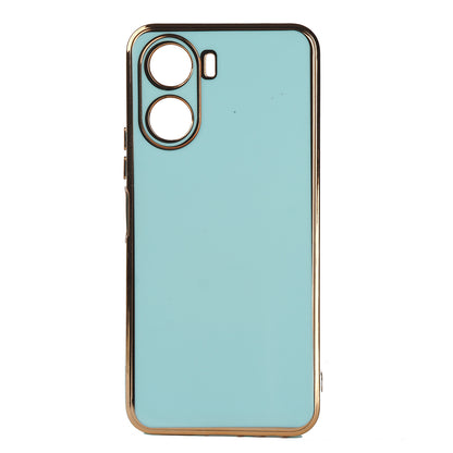 Vivo Y16 Kılıf Zore Bark Kapak