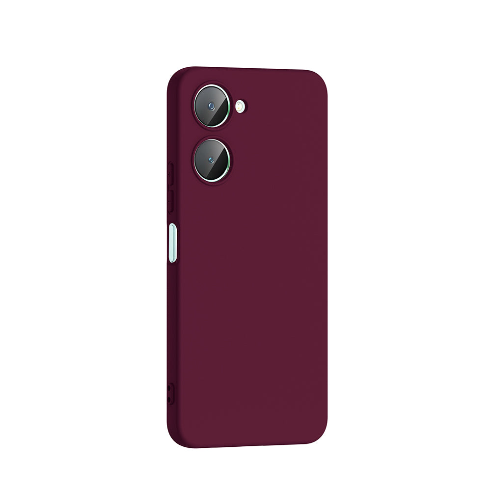 Vivo Y18 Kılıf Zore Mara Lansman Kapak