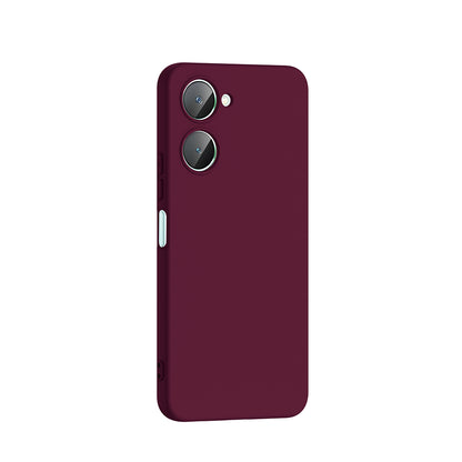 Vivo Y18 Kılıf Zore Mara Lansman Kapak